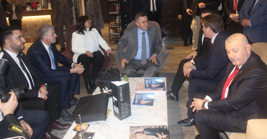 Emin başkan Dilovası’nı  kuzeye ücretsiz taşıyacak