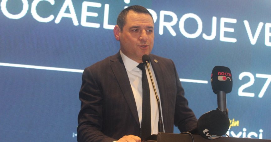 Kime oy vermeyeceğini  bilen en İYİ seçmen bizde