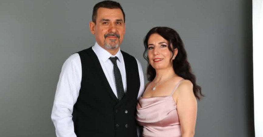 Refakatçi âşıklar Balıkesir yolcusu