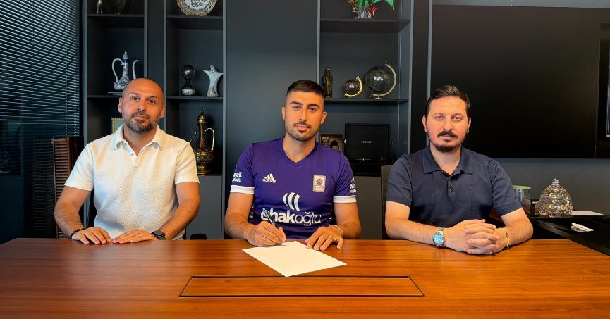 Gebzespor savunmanın soluna Hakan Özkan’ı kattı