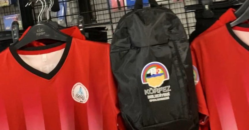 “Ücretsiz” spor okulunda da  AKP siyaset ticaret! 