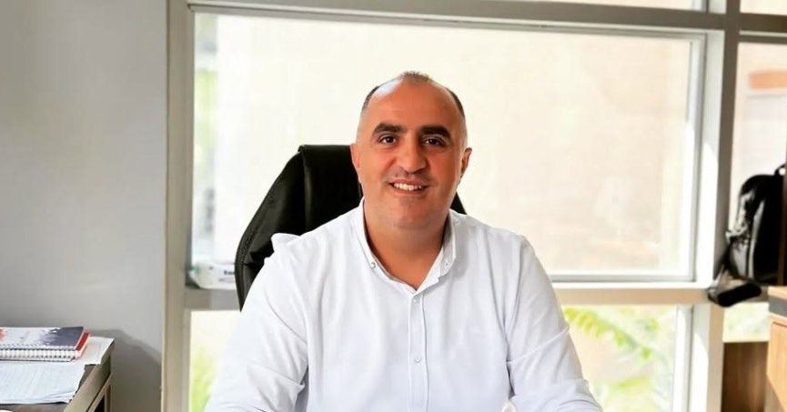 Şahsi beklentiyle değil hizmet inancıyla üstlendim