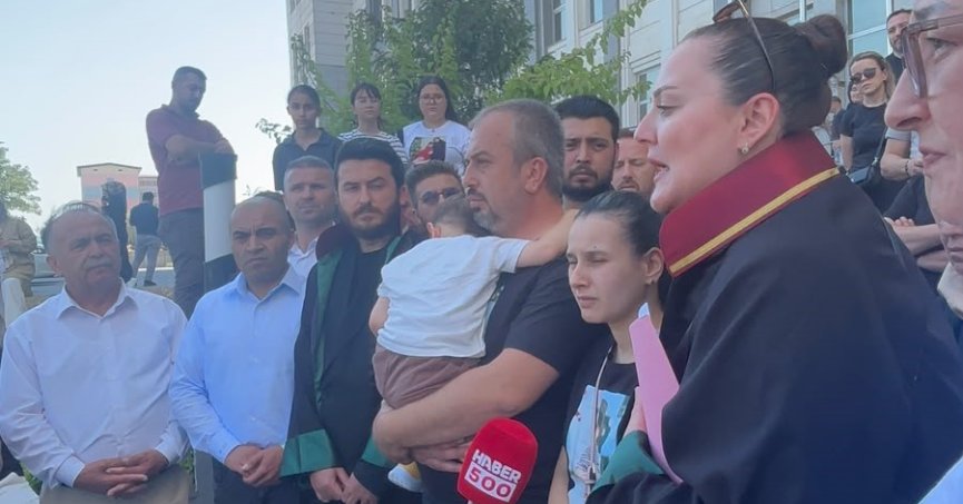 Ela Tabakoğlu davasında  sürücü ev hapsine alındı