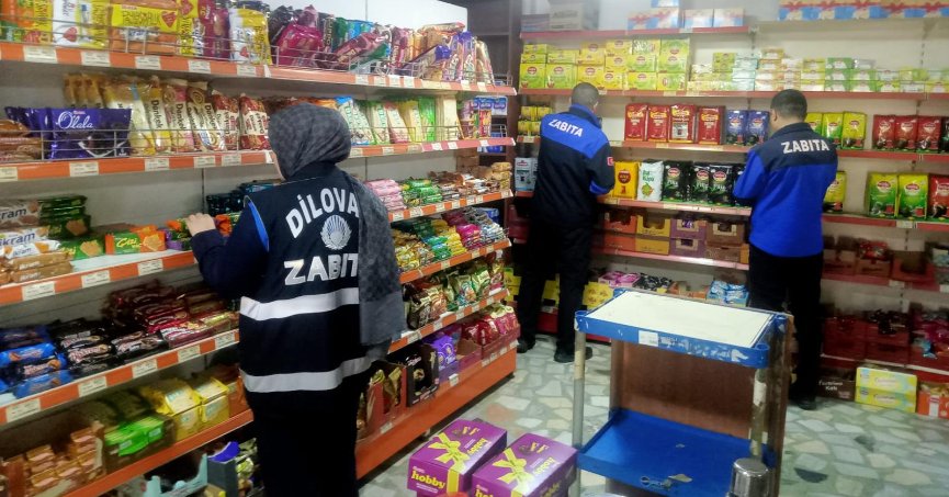 Ravive Kozmetik'i denetleyenler rüşvet almamış 