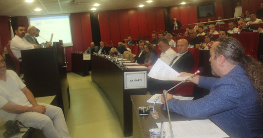 Olası kaçakta adalet eşit işlerse tutuklama kapıda