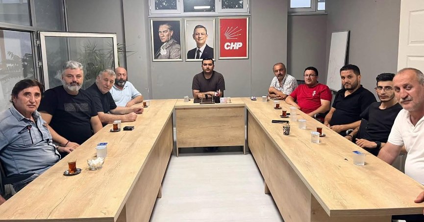 Allah’ın değirmeni ununu ince eler