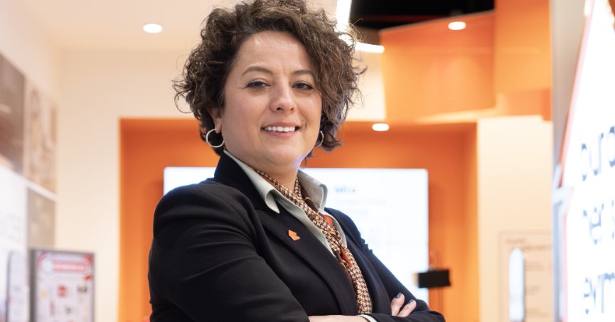 Evidea’da Karagöz ticaret direktörü oldu