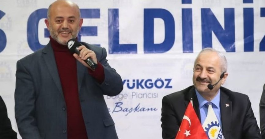 Asıl alternatifsiz tahliye herkesi rahatsız eder