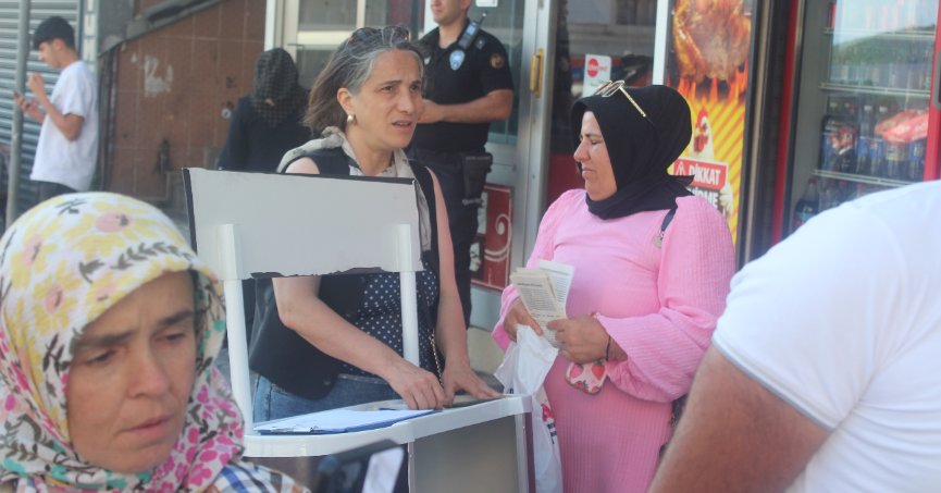 İşçi ölümlerinde dünya birincisiyiz