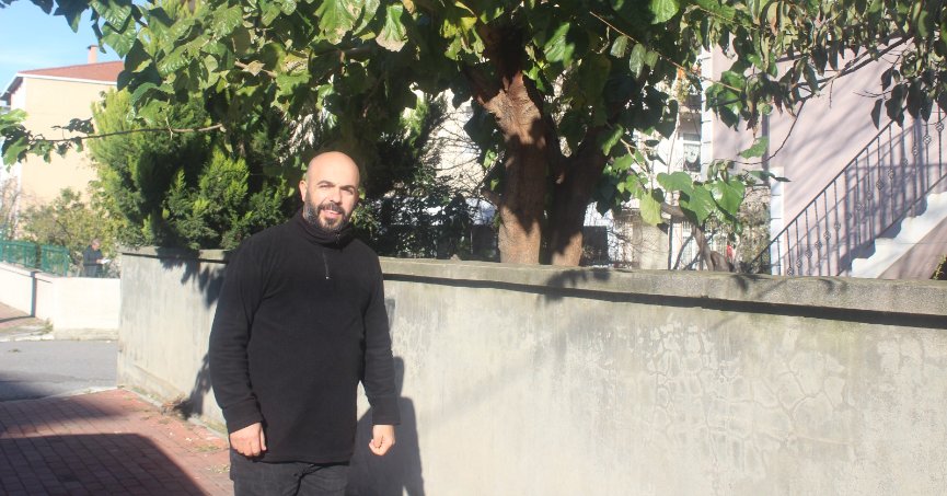 Tek amacım gençleri korumak 