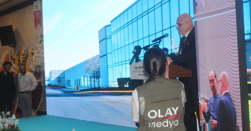 Seçim değil Gebze için gelecek için