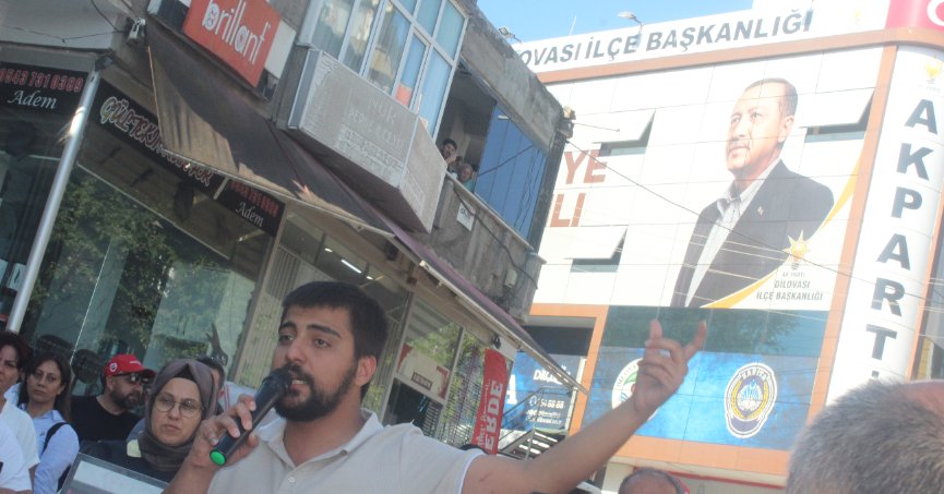 Facia aynı. Bilirkişi aynı. Raporlar farklı