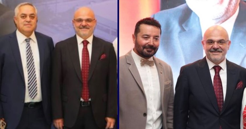 Meclise Ataman yine Sayan yeniden aday