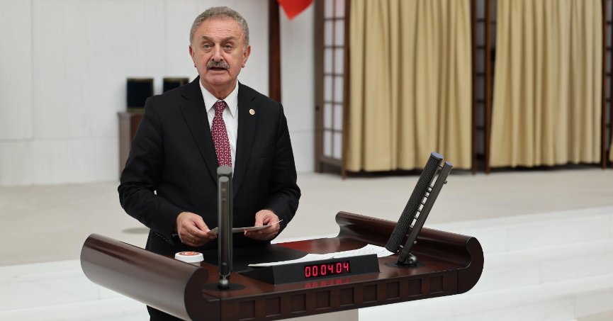 Kroman Çelik’in cüruf tesisine geçit yok