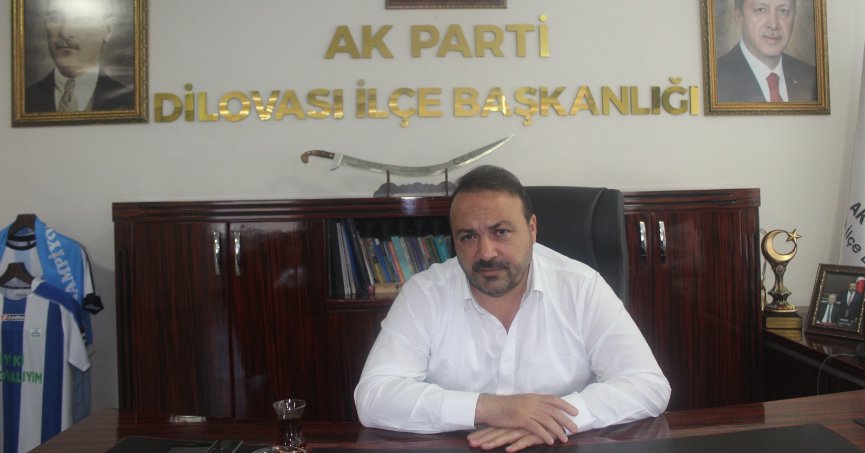 Zabıtalar tehdit etmedi. Yargıya müdahil olmadım