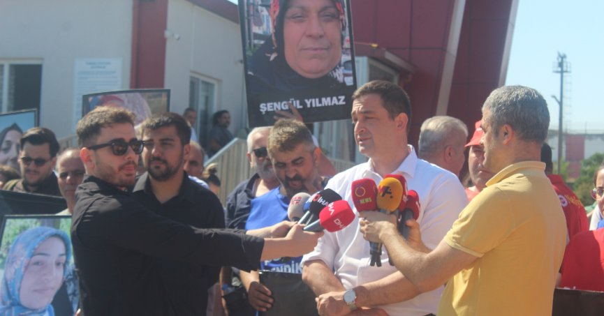Kamu görevlileri soruşturması iddianameye girdi