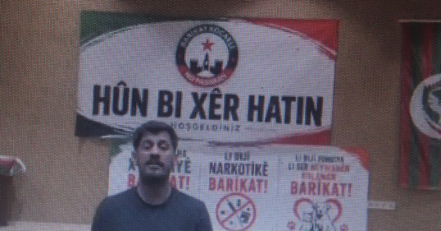 Dilovası’nda Kürtçe oyuna yasaklama