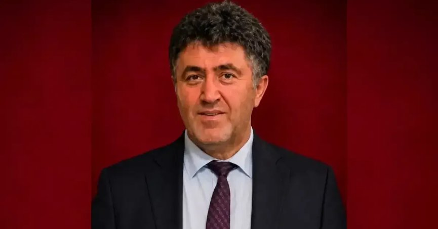 Yusuf Karabacak öğretmen hayatını kaybetti
