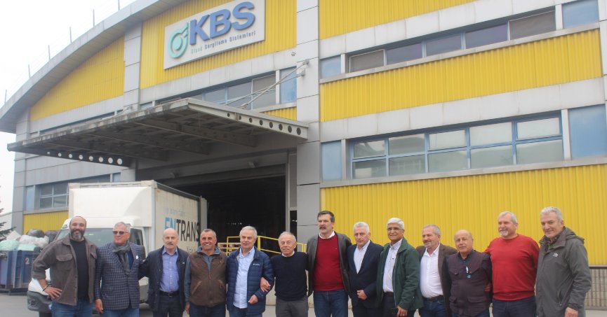 Gebze’de yarış TİP ile AKP arasında 