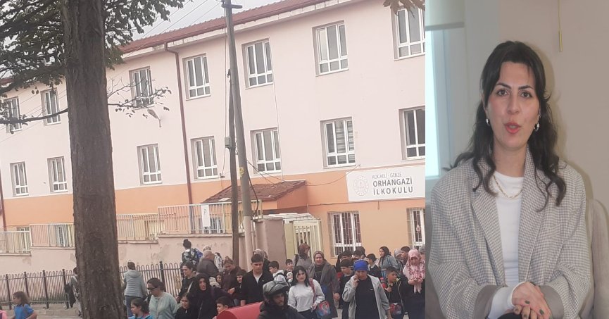 Ekran bağımlılığı ve akran zorbalığı ergenlik öncesi erken çağa indi