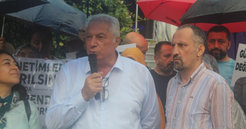 Ücreti oda belirlemeli. Kamu denetlemeli
