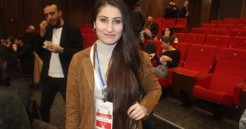 Şimal Altunlu da Yeni Parti’ye geçiyor