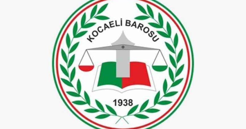 Kocaeli Barosu’nda üç aday yarışıyor