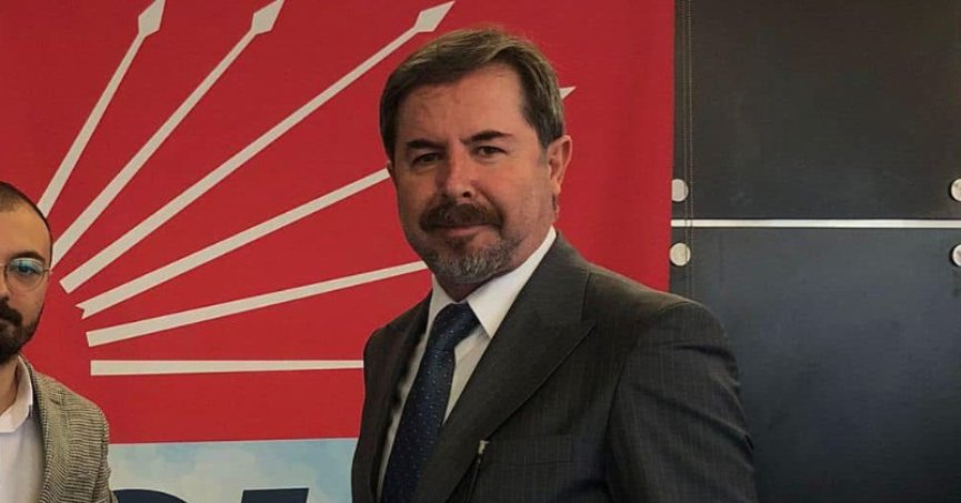  Kocaeli’ye Selman Yıldırım atandı 