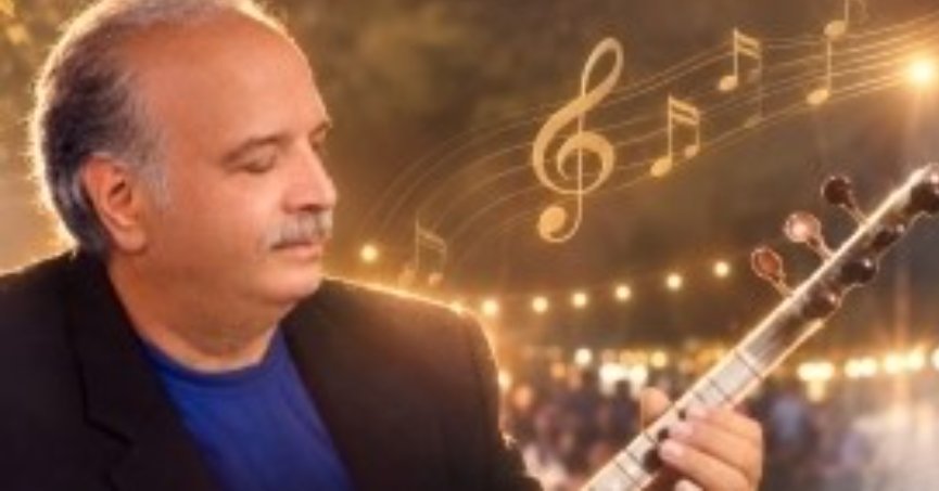 Pendikli sanatçı Mahmut Polat Darıca’da 