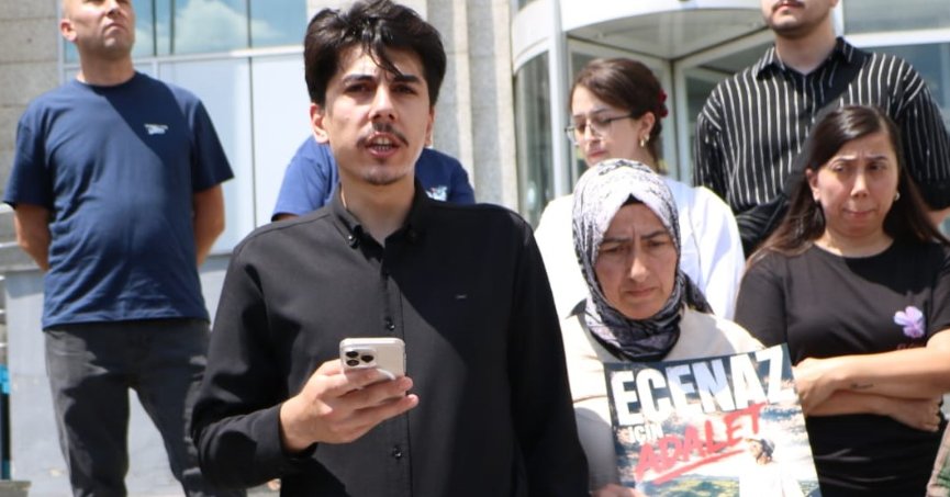 Bu tahliye adalete güveni sarsıyor