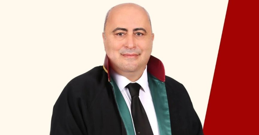 Baro’da dördüncü aday Başar Değer 