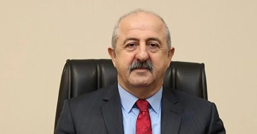 Dursun Ali Arslan anılıyor