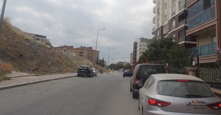 Kirazpınar ve Yenikent'e spor ve öğütme  tesisi