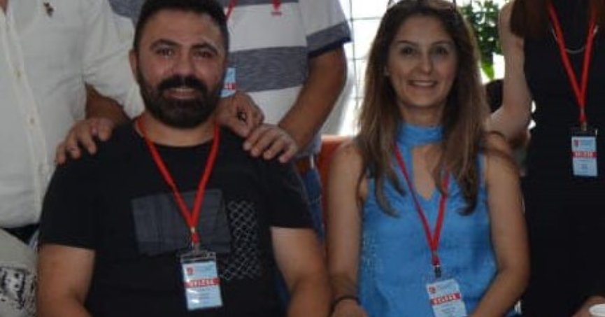 Dava arkadaşları hayat arkadaşı olacak