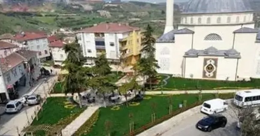 İnönü’de artan emsal Tavşanlı’da eksiltildi