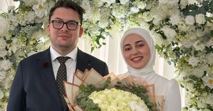 Baykar aşığı mühendisler dünya evine giriyor