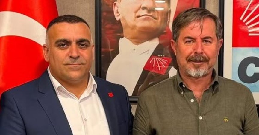 Yıldırım Dilovası’na Yıldırım’ı atadı