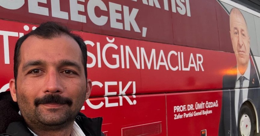 Millet son sözünü söylemedi