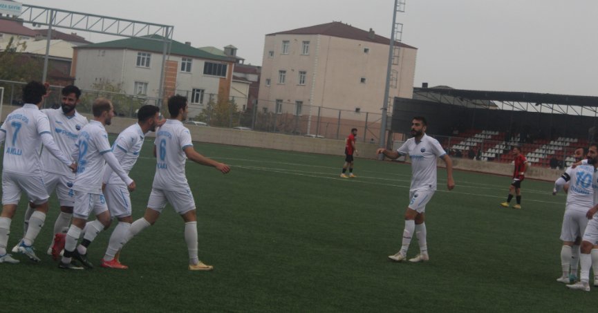 İskele’ye can suyu