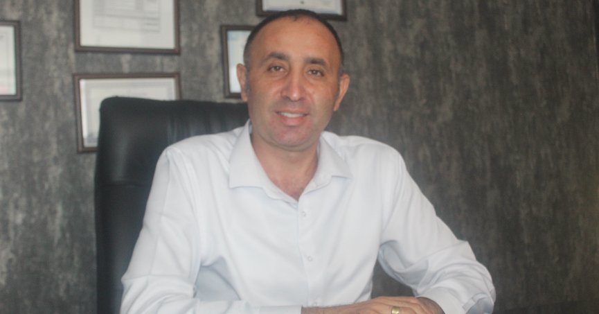 Yeni Parti ve CHP’lilerin birbirine ihtiyacı var 
