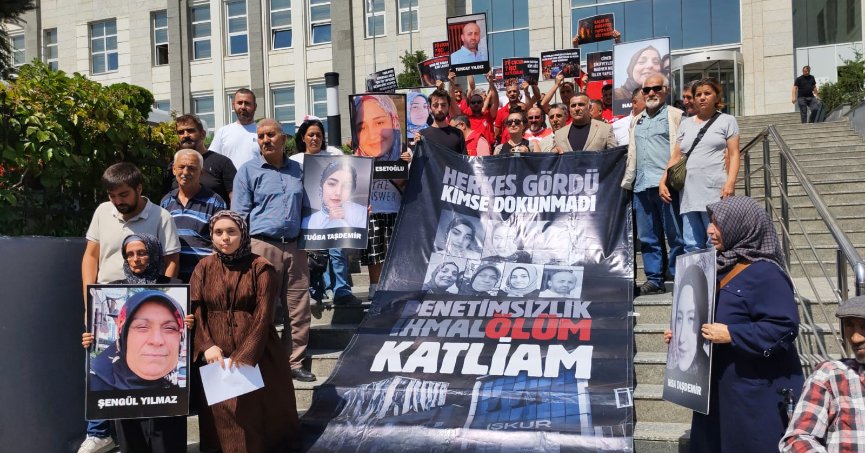 Bu facia olası kast değil de nedir? 