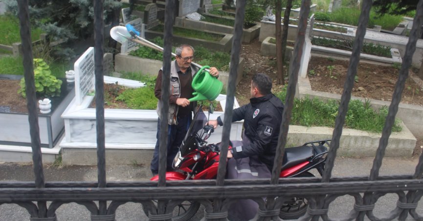 Kocaeli’de 12 ilçede profesyonel  bakım hizmeti 