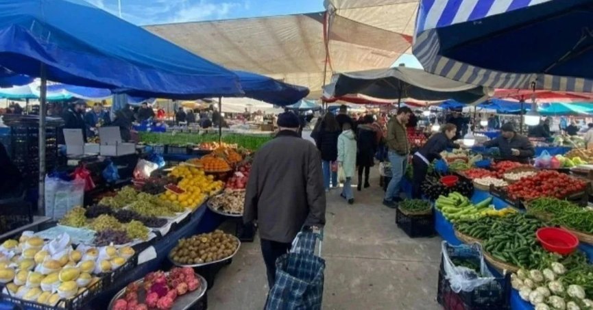 Açlık sınırı 37, yoksulluk sınırı 122 bin lira