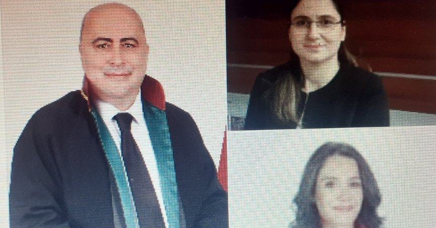 Gebzeli Baylan ve Gülakan, Değer’in listesinden aday 