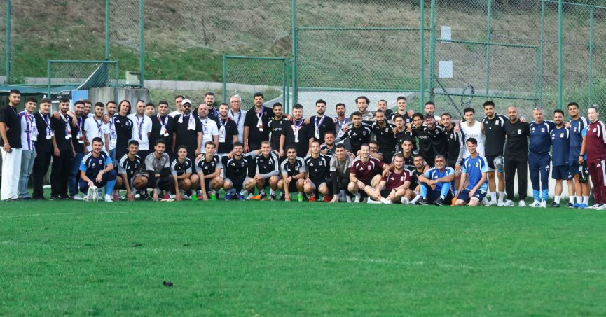Gebzespor bugün Karacabey ile oynayacak