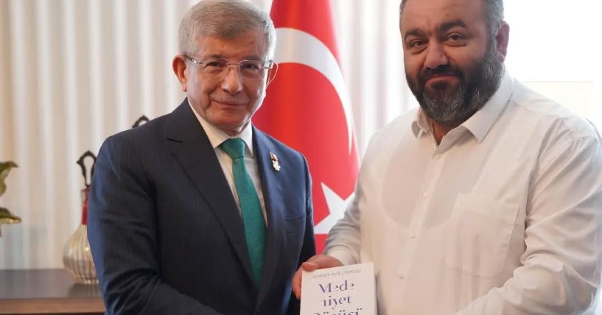 Fazlıoğlu siyaseti farklı  kulvarda sürdürecek