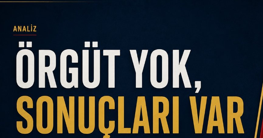 Aktaş vakası düşman ceza hukukunun örneği mi 