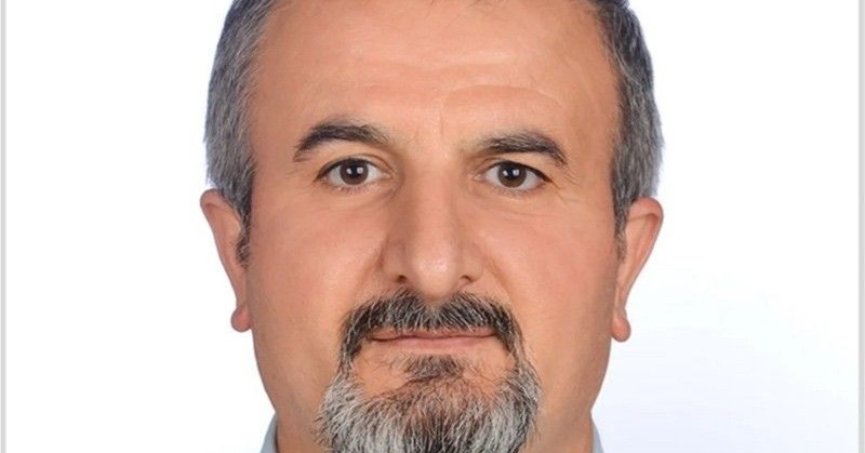 CHP Gebze’de yeni  başkan Yücel Tutan