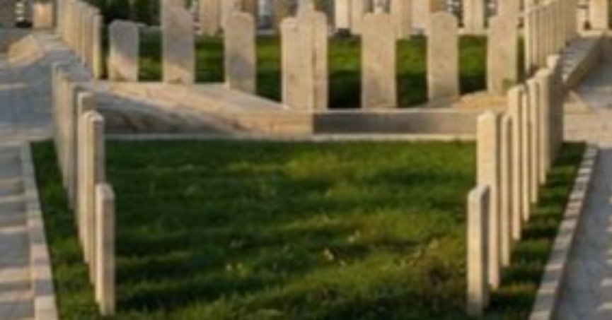 172 mezar taşı koruma altına alındı 