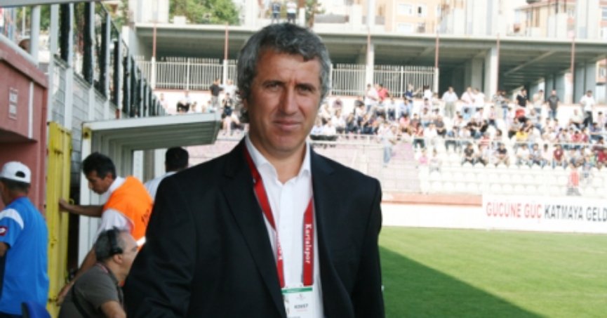 Kartalspor'un durumu içimi sızlatıyor 